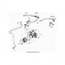 Beta RR480RC 20 4T Kraftstoffeinspritzung Neue Kollektion