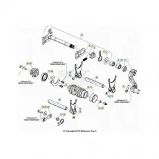 Nur Heute Beta RR480RC 20 4T Schaltung