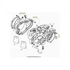 BetaEVO250 Factory 20 Motorgehäuse Rabatt