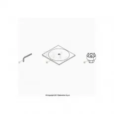 Kostenloser Versand BetaEVO125 Factory 20 Spezialwerkzeug