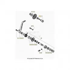 BetaEVO125 Factory 20 Kickstarter Neue Kollektion