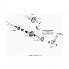 Beta EVO300 Factory 4T 20 Kickstarter Bestpreis