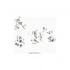 Markenware Beta EVO80 Senior 20 Bremsen