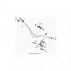 Beta EVO80 Senior 20 Lenker/Armaturen Kostenfreie Lieferung