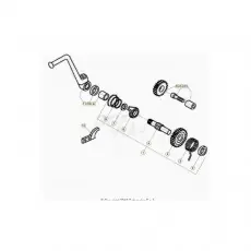 Beta EVO80 Senior 20 Kickstarter Beliebt