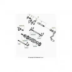 Finale Aktion Beta EVO80 Senior 20 Schaltung