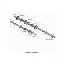 Beta EVO80 Senior 20 Getriebe Wochenendangebot