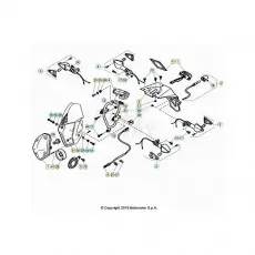 Beta Alp 200 20 Kabelstrang 2 Abverkauf