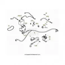 Beta Alp 200 20 Kabelstrang 1 Geprüft