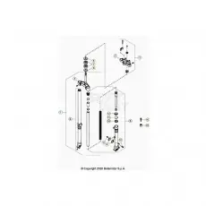 Beta Alp 200 20 Gabel Abverkauf