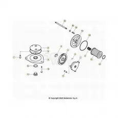 Gratis Versand Beta Alp 200 20 Schmiersystem
