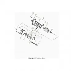 Beta Alp 200 20 Elektrostarter 1 Neu Im Sortiment