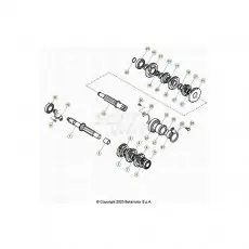 Beta Alp 200 20 Getriebe Bestpreis