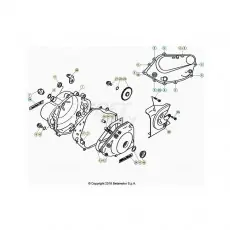 Beta Alp 200 20 Motorgehäuse 2 Markenprodukt