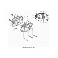 Beta Alp 200 20 Motorgehäuse 1 Nur Für Kurze Zeit
