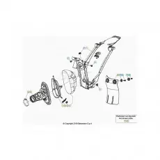 Beta RR350RC 21 4T Luftfilterkasten Sofort Bestellen