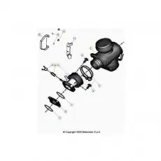 Beta RR125 LC 4T 20 Vergaser Mega-Angebot