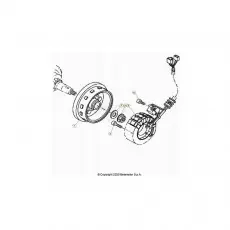 Jetzt Kaufen Beta RR125 LC 4T 20 Zündanlage