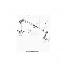 Beta RR125 LC 4T 20 Schaltung Must-Have