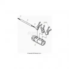 Beta RR125 LC 4T 20 Schaltung Beliebt