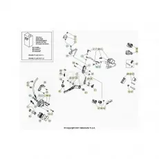 Preisreduziert Beta RR50 21 Bremsen