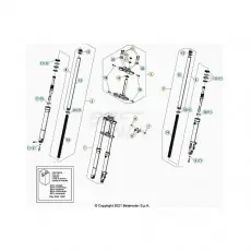 Beta RR50 21 Gabel Jetzt Kaufen