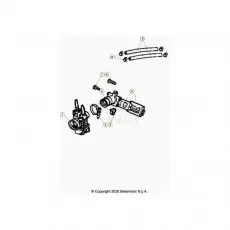 Beta RR50 21 Vergaser Finale Aktion