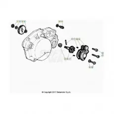 Sale Beta RR50 21 Kühlsystem