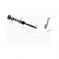 Kostenfreie Lieferung Beta RR50 21 Kickstarter