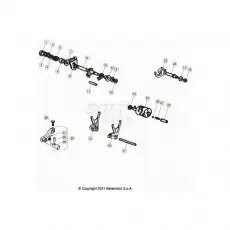 Sonderangebot Beta RR50 21 Schaltung