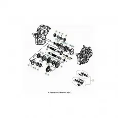 Beta RR50 21 Getriebe Schnäppchen