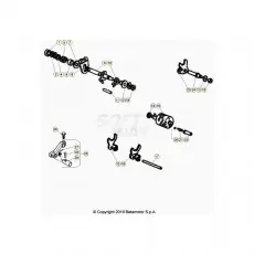 Sichere Zahlung Beta RR50 Street 20 Schaltung