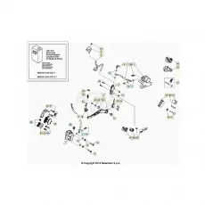 Beta RR50 Street Sport 20 Bremsen Sofort Bestellen