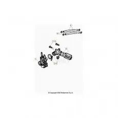 Must-Have Beta RR50 Street Sport 20 Vergaser