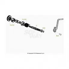 Bestseller Beta RR50 Street Sport 20 Kickstarter