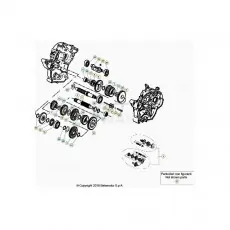 Beta RR50 Street Sport 20 Getriebe Begrenztes Angebot