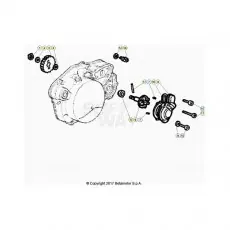 Bestpreis Beta RR50 Street Track 20 Kühlsystem