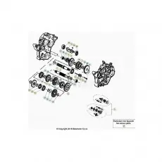 Beta RR50 Street Track 20 Getriebe Günstig