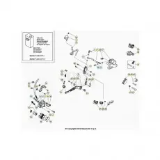 Beta RR50 Street 20 Bremsen Neue Ware