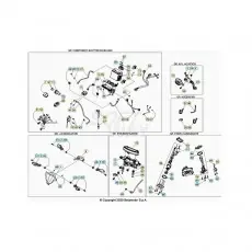 Knallerangebot Beta RR390RC 21 4T Kabelstrang