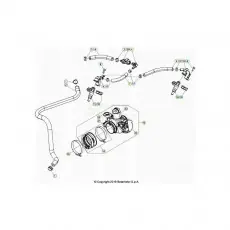 Beta RR390RC 21 4T Kraftstoffeinspritzung Garantierte Lieferung