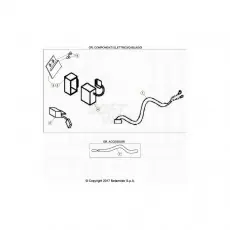 Beta EVO80 Junior 21 Kabelstrang Angebot