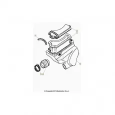 Beta EVO80 Junior 21 Luftfilterkasten Schnäppchen