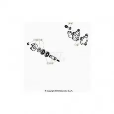 Finale Aktion Beta EVO80 Junior 21 Kühlsystem