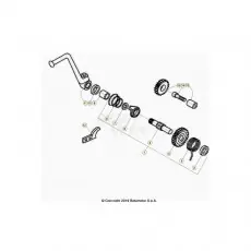 Beta EVO80 Junior 21 Kickstarter Expressversand