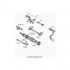 Top-Seller Beta EVO80 Junior 21 Schaltung