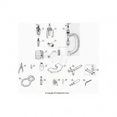 Beta RR430RC 21 4T Spezialwerkzeug Online Kaufen