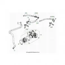 Beta RR430RC 21 4T Kraftstoffeinspritzung Neuheit