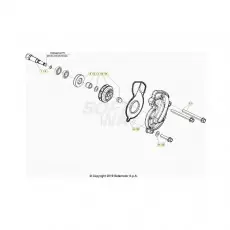 Direkt Vom Hersteller Beta RR430RC 21 4T Kühlsystem