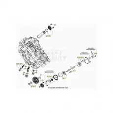 Beta RR430RC 21 4T Schmiersystem Schnäppchen